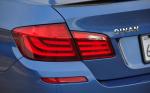 BMW M5 by Dinan 2014 года